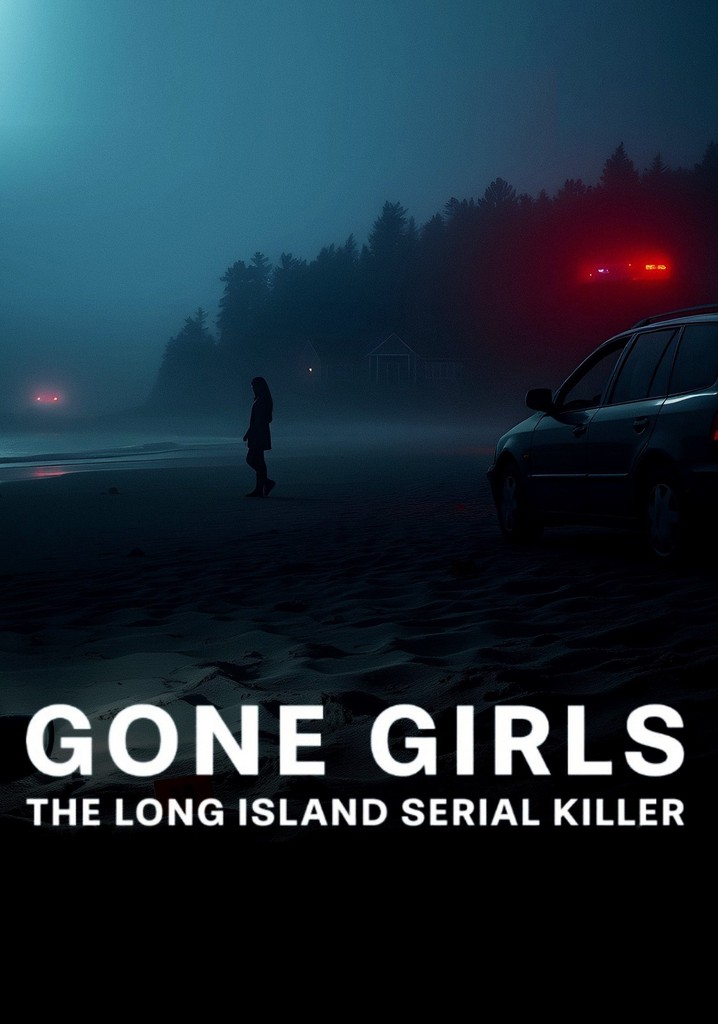gone girls poster